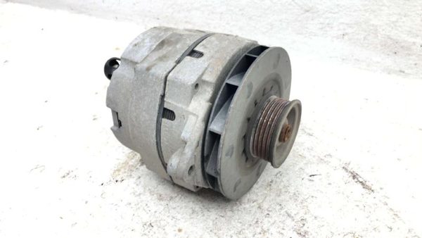 1985-1988 Chevy Caprice Alternator 4.3L 01101308 — photo 1