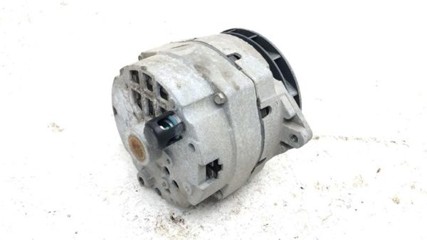 1985-1988 Chevy Caprice Alternator 4.3L 01101308 — photo 3