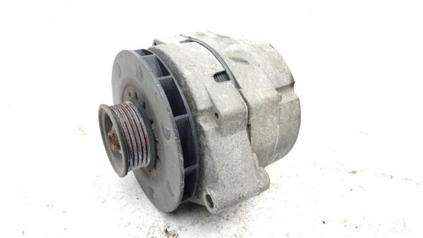 1985-1988 Chevy Caprice Alternator 4.3L 01101308 — photo 6