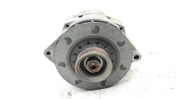 1985-1988 Chevy Caprice Alternator 4.3L 01101308 — photo 5