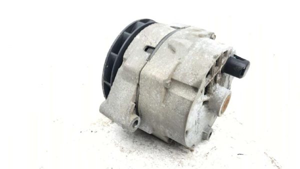 1985-1988 Chevy Caprice Alternator 4.3L 01101308 — photo 7