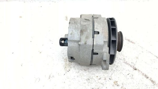 1985-1988 Chevy Caprice Alternator 4.3L 01101308 — photo 4