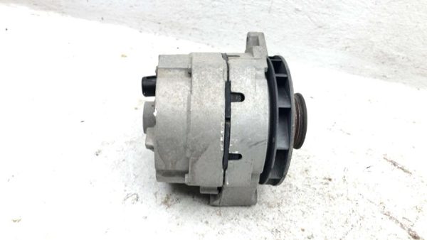 1985-1988 Chevy Caprice Alternator 4.3L 01101308 — photo 9