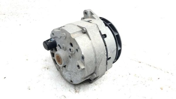 1985-1988 Chevy Caprice Alternator 4.3L 01101308 — photo 10
