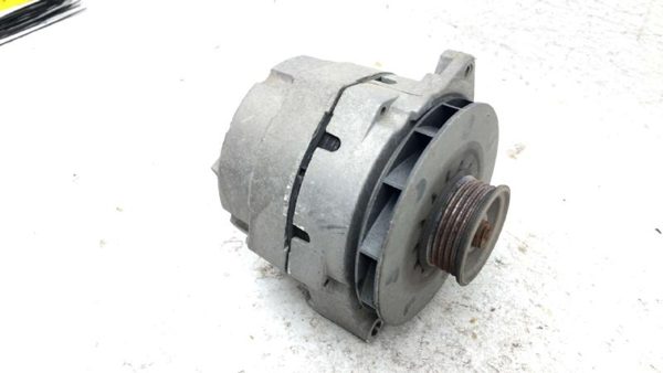 1985-1988 Chevy Caprice Alternator 4.3L 01101308 — photo 11
