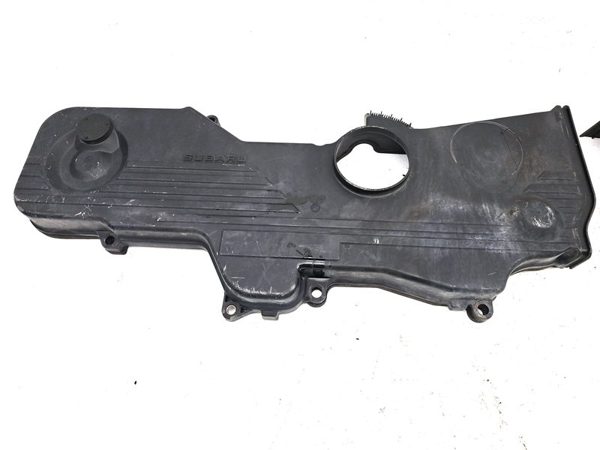 00-05 Legacy Complete Set Of Timing Covers Oem Upper Lower Inner Outer 2.5L — photo 5