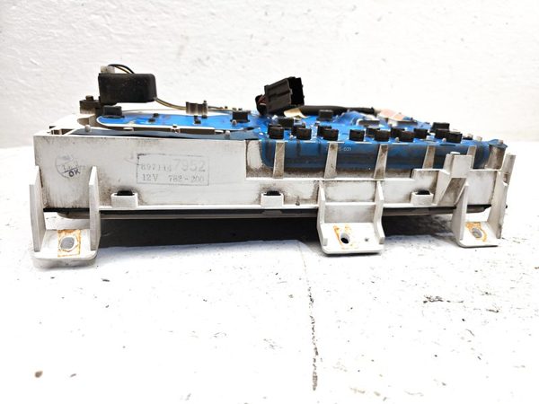 1995-1998 Isuzu Npr Speedometer Cluster Instrument Gauges Panel Oem Dash — photo 10