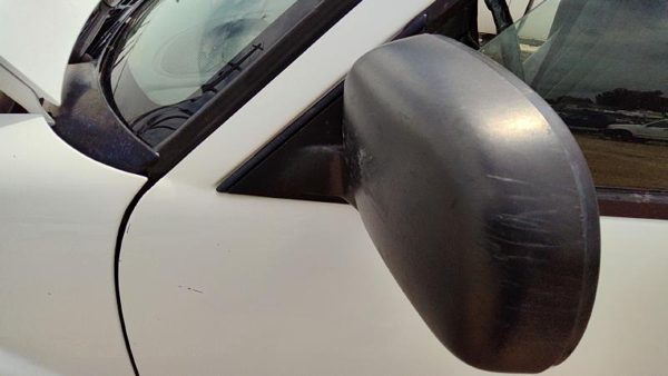 1998-2004 S10 Pickup Driver Left Side Mirror Door Mounted Oem 15193316 — photo 5