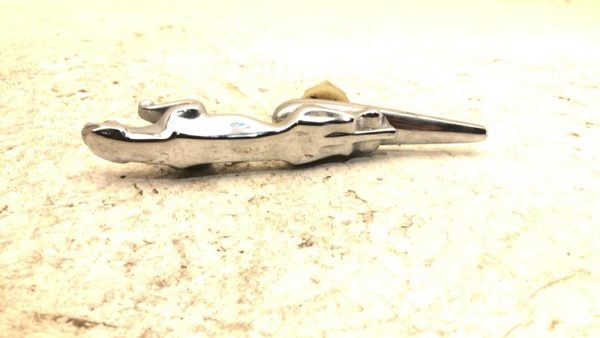 95-03 95-03 Jaguar Xj Xj6 Xj8 Hood Emblem Ornament Badge Oem — photo 4