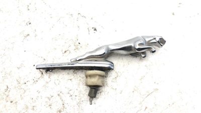 95-03 95-03 Jaguar Xj Xj6 Xj8 Hood Emblem Ornament Badge Oem