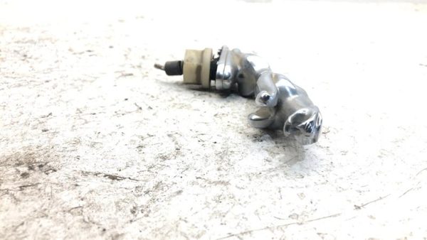 95-03 95-03 Jaguar Xj Xj6 Xj8 Hood Emblem Ornament Badge Oem — photo 3