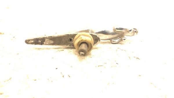 95-03 95-03 Jaguar Xj Xj6 Xj8 Hood Emblem Ornament Badge Oem — photo 8