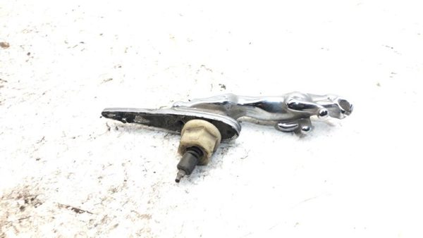 95-03 95-03 Jaguar Xj Xj6 Xj8 Hood Emblem Ornament Badge Oem — photo 2