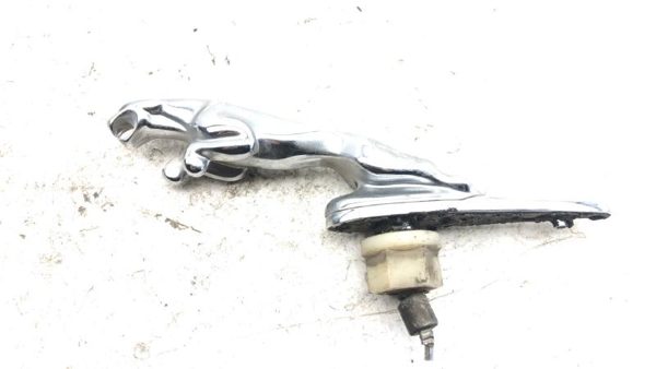 95-03 95-03 Jaguar Xj Xj6 Xj8 Hood Emblem Ornament Badge Oem — photo 9