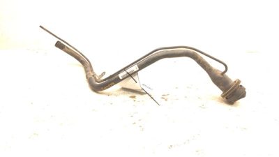 2007-2017 Jeep Compass Fuel Filler Neck Assembly With Gas Cap Oem 5105255Af