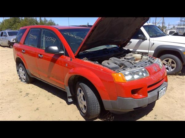 2003 Saturn Vue Crossmember/cradle/undercarria 2.2L FWD W/512 — photo 1