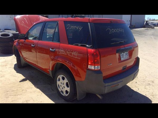 2003 Saturn Vue Crossmember/cradle/undercarria 2.2L FWD W/512 — photo 6