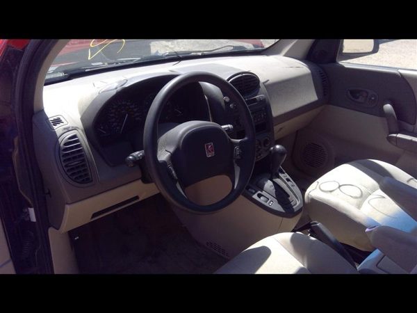 2003 Saturn Vue Crossmember/cradle/undercarria 2.2L FWD W/512 — photo 5
