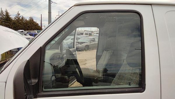1992-1996 Ford Van E250 Driver Left Front Side Window Door Glass Oem — photo 3