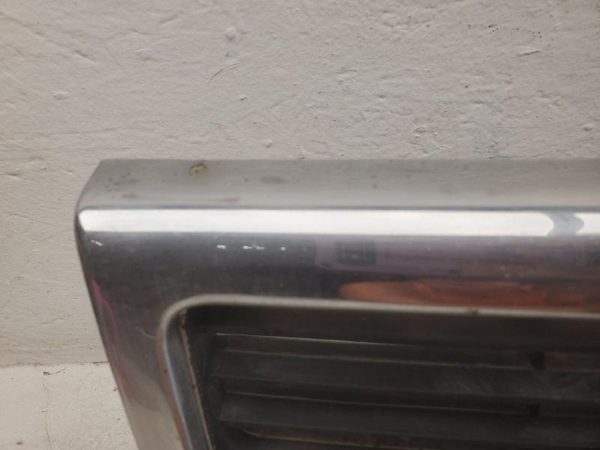 2000 Dodge Caravan Grille Chrome Oem 0El35kw7 — photo 3