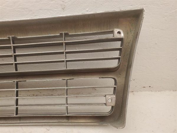2000 Dodge Caravan Grille Chrome Oem 0El35kw7 — photo 7