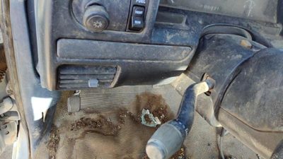 1996 Ford F350 Combination Switch