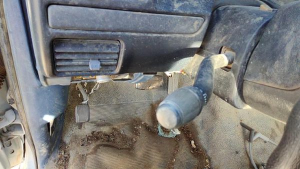 1996 Ford F350 Combination Switch — photo 4