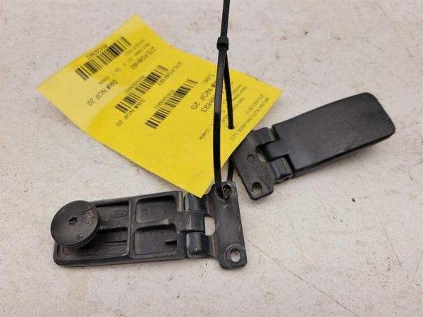 1993 Explor Back Glass/window Explorer OEM Glass Hinges Pair Set Rear — photo 1