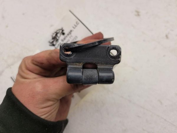 1993 Explor Back Glass/window Explorer OEM Glass Hinges Pair Set Rear — photo 5