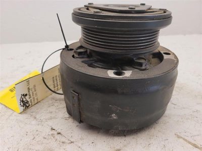 1990 Cvg10 A/c Air Compressor AC Fits 87-91 Chevrolet 10 Van Conditioner Pump