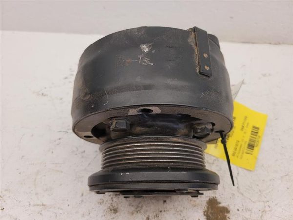 1990 Cvg10 A/c Air Compressor AC Fits 87-91 Chevrolet 10 Van Conditioner Pump — photo 2
