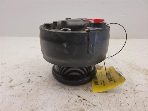 1990 Cvg10 A/c Air Compressor AC Fits 87-91 Chevrolet 10 Van Conditioner Pump — photo 4