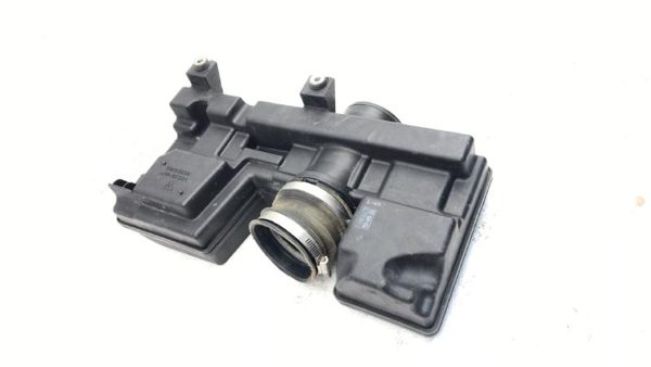 2008-2012 Gmc Canyon Intake Resonator Oem Tube Housing 3.7L 15893239 — photo 9