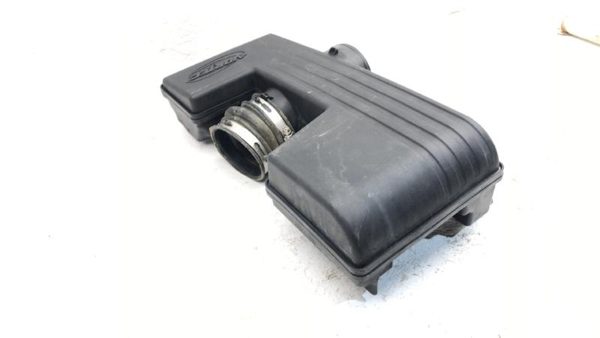 2008-2012 Gmc Canyon Intake Resonator Oem Tube Housing 3.7L 15893239 — photo 5