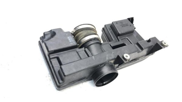 2008-2012 Gmc Canyon Intake Resonator Oem Tube Housing 3.7L 15893239 — photo 8