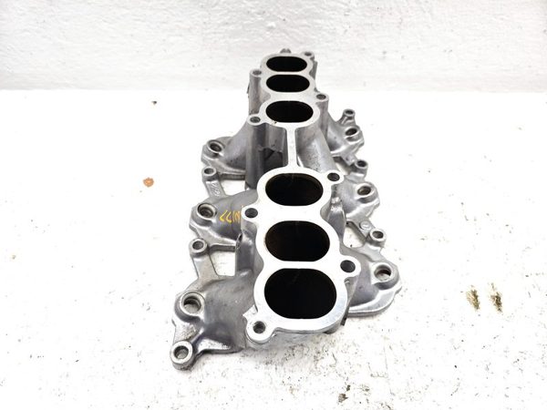 1993-1995 Isuzu Rodeo Lower Intake Manifold Oem 3.2L 4386496 — photo 1