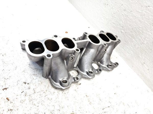 1993-1995 Isuzu Rodeo Lower Intake Manifold Oem 3.2L 4386496 — photo 3