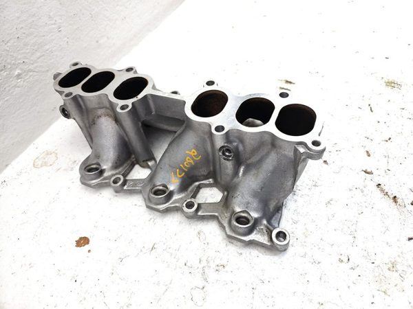 1993-1995 Isuzu Rodeo Lower Intake Manifold Oem 3.2L 4386496 — photo 2