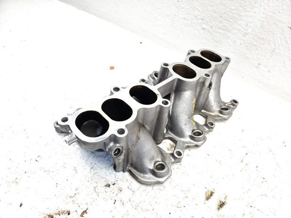 1993-1995 Isuzu Rodeo Lower Intake Manifold Oem 3.2L 4386496 — photo 4