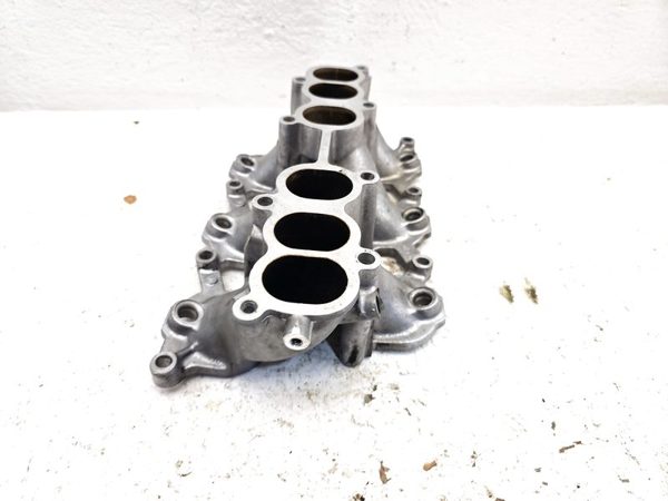 1993-1995 Isuzu Rodeo Lower Intake Manifold Oem 3.2L 4386496 — photo 6