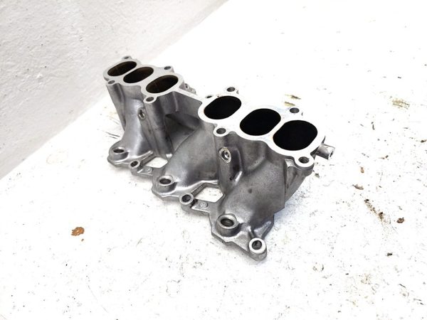 1993-1995 Isuzu Rodeo Lower Intake Manifold Oem 3.2L 4386496 — photo 5