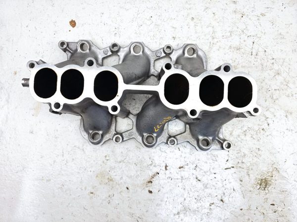 1993-1995 Isuzu Rodeo Lower Intake Manifold Oem 3.2L 4386496 — photo 7