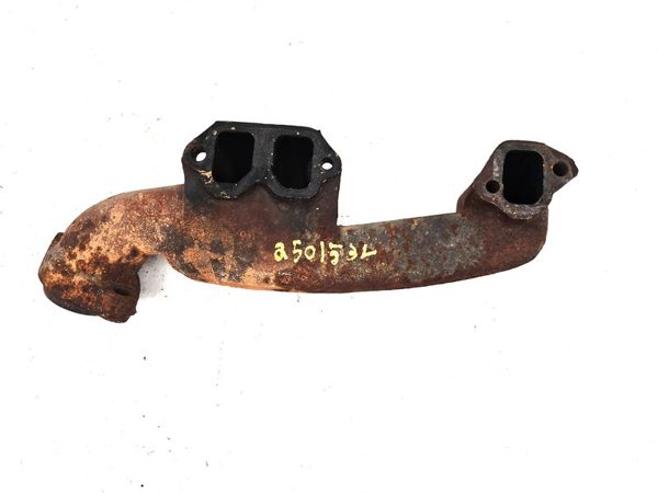 1994-2001 Dodge Ram 1500 Driver Left Exhaust Manifold Assembly Oem 3.9L 53010185 — photo 7