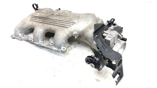 1997-1999 Buick Century Upper Intake Manifold Oem 3.1L 24505664 — photo 5