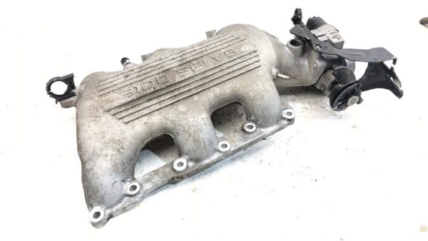 1997-1999 Buick Century Upper Intake Manifold Oem 3.1L 24505664 — photo 4