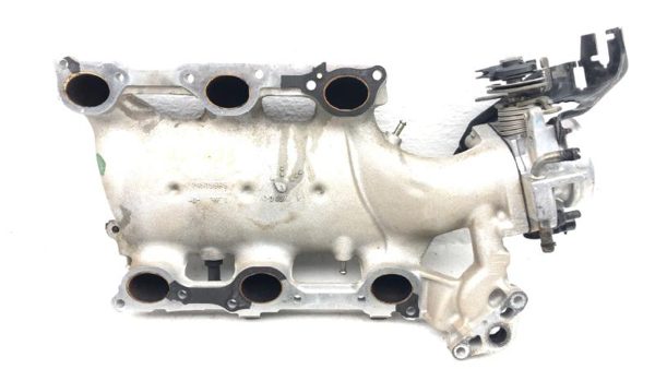 1997-1999 Buick Century Upper Intake Manifold Oem 3.1L 24505664 — photo 9