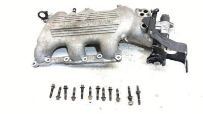 1997-1999 Buick Century Upper Intake Manifold Oem 3.1L 24505664