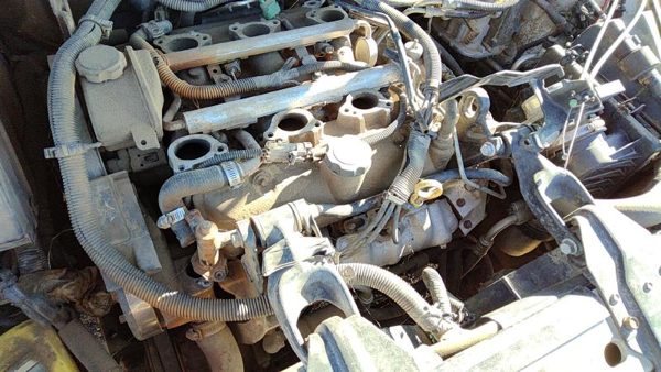 1995-1999 Buick Century Front Cylinder Head Assembly Oem 3.1L 12575061 — photo 1