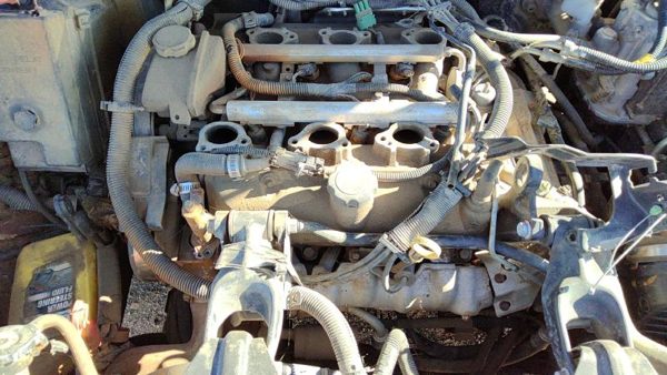 1995-1999 Buick Century Front Cylinder Head Assembly Oem 3.1L 12575061 — photo 4