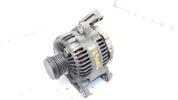 2005 Jeep Liberty Alternator 3.7L 5170749Aa — photo 5